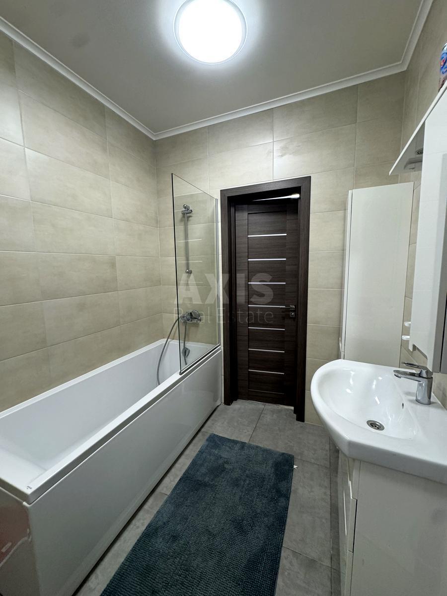 1k apartment vul. Zarichna 1615178