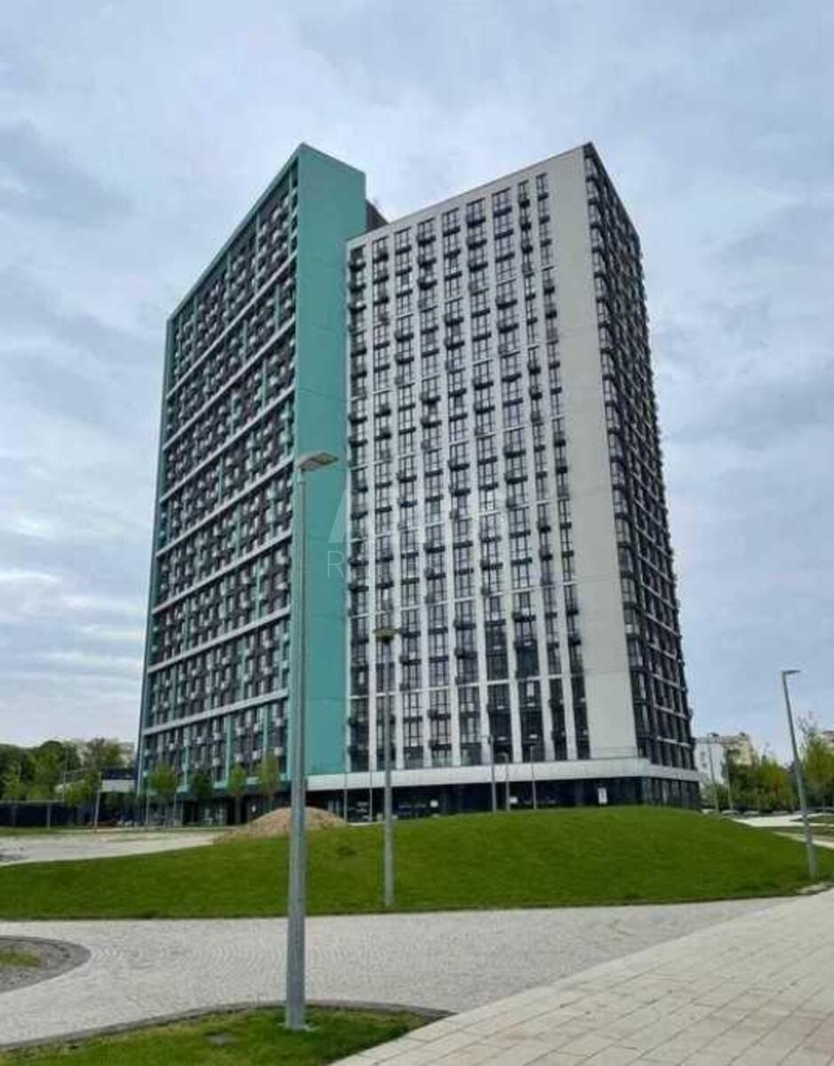 1k apartment vul. Pivnichno-Syrec'ka 1057115