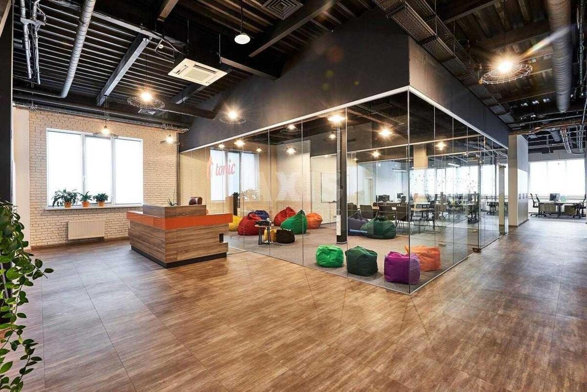 Office vul. Pol'ova 24Д, 493m25715112