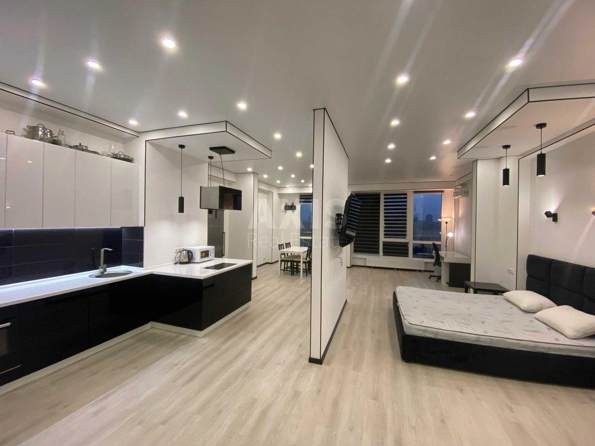 1k apartment pr-t Peremogy 26