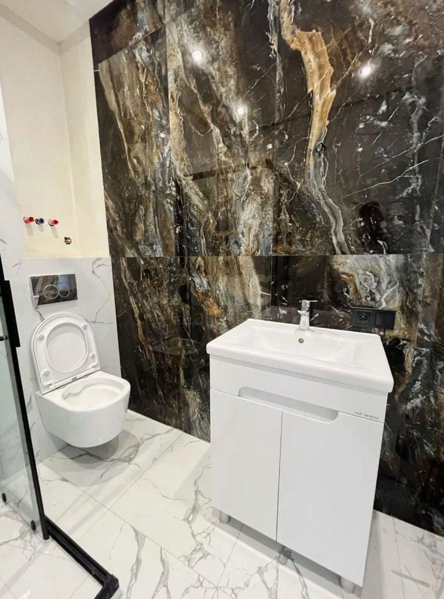 1k apartment tupyk Tvers'kyj 7Б3