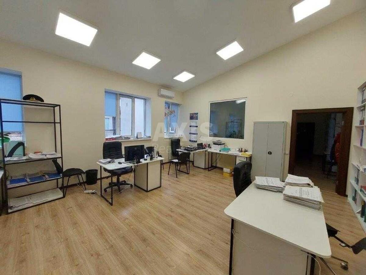 Office vul. Preobrazhens'ka 23, 66m2614071