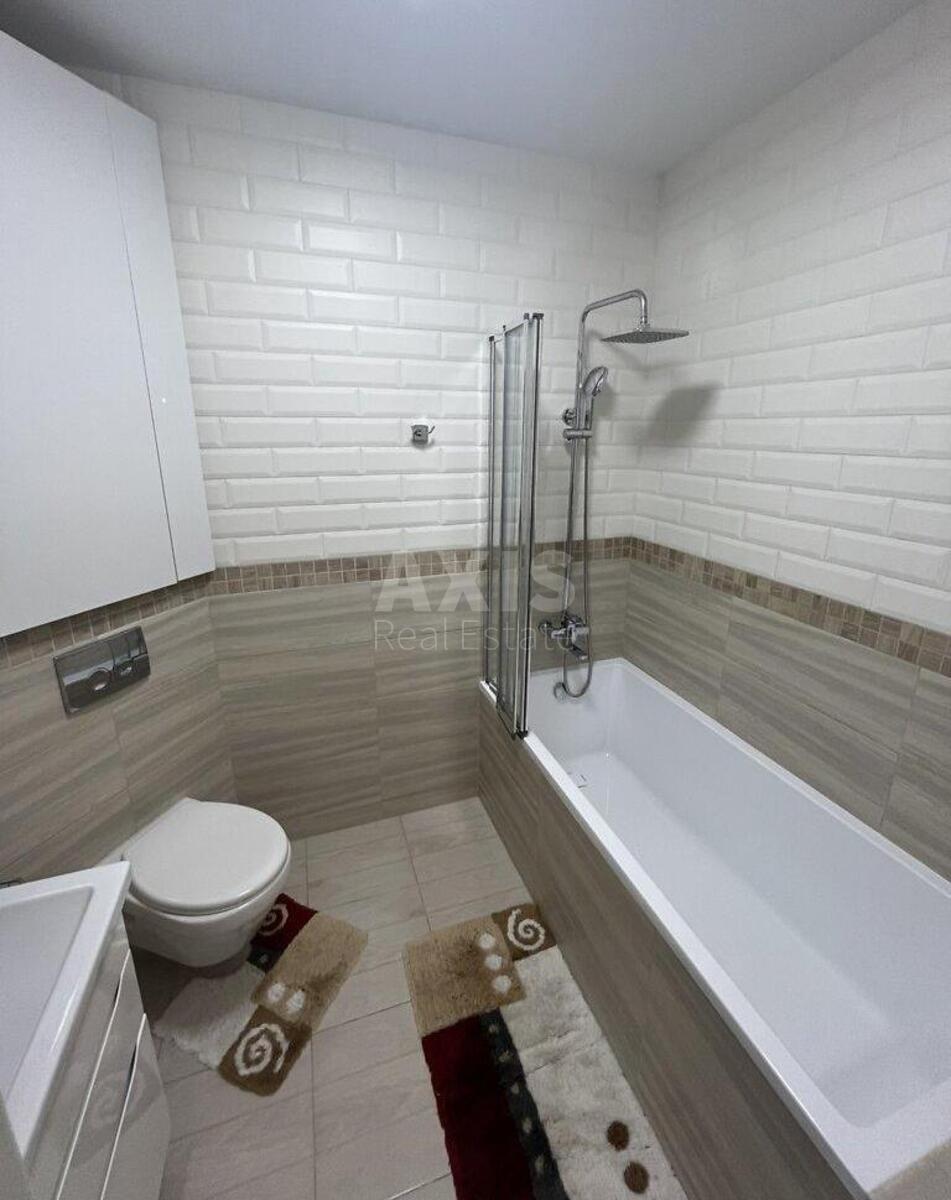 2k apartment vul. Panel'na 76