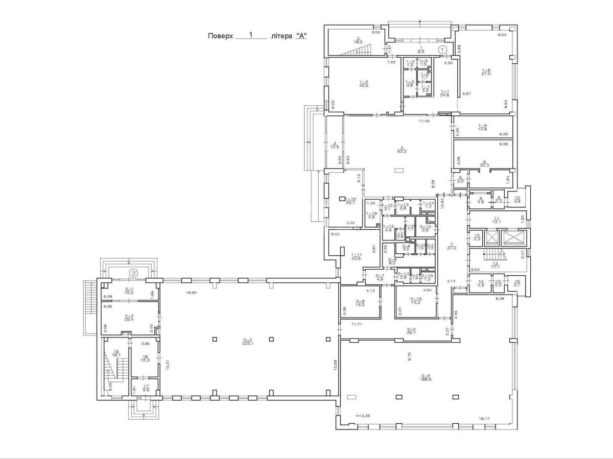 Office vul. Lugova 9С, 6084m2612807