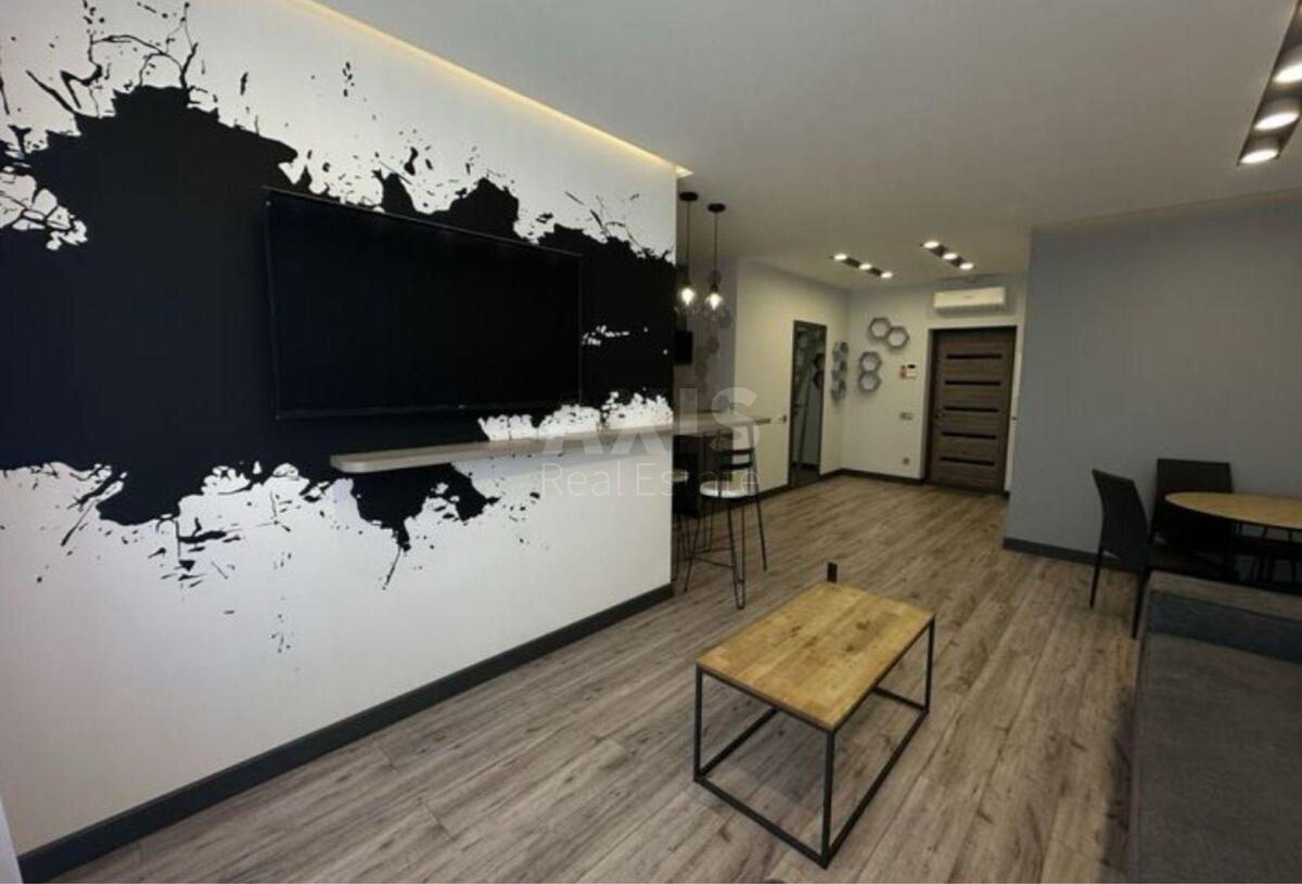 1k apartment vul. Pidvysoc'kogo Profesora 4В569081