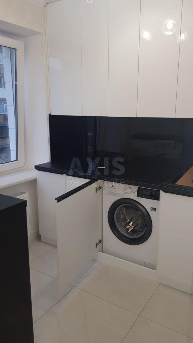 1k apartment pr-t Nauky 112