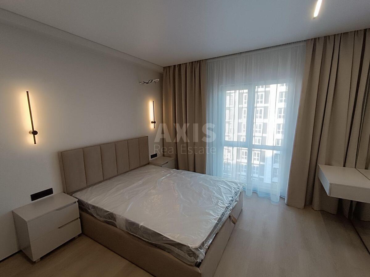 1k apartment vul. Myhajla Maksymovycha 24613405