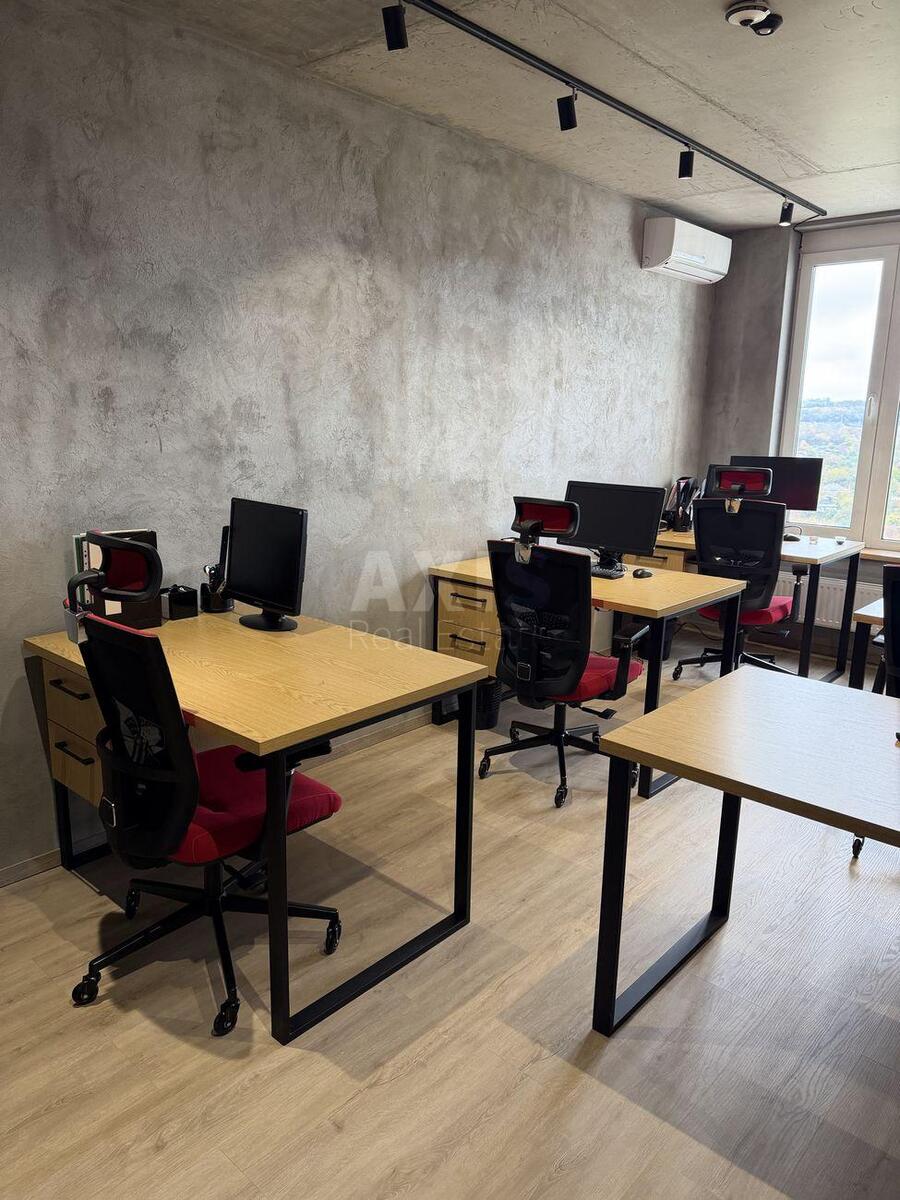 Офис наб. Днепровская 18Б, 47м2613598