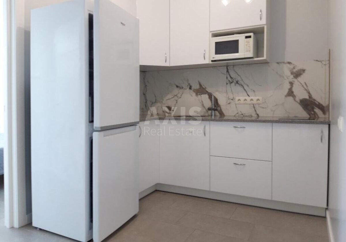 1k apartment prov. Kolomyjs'kyj 6