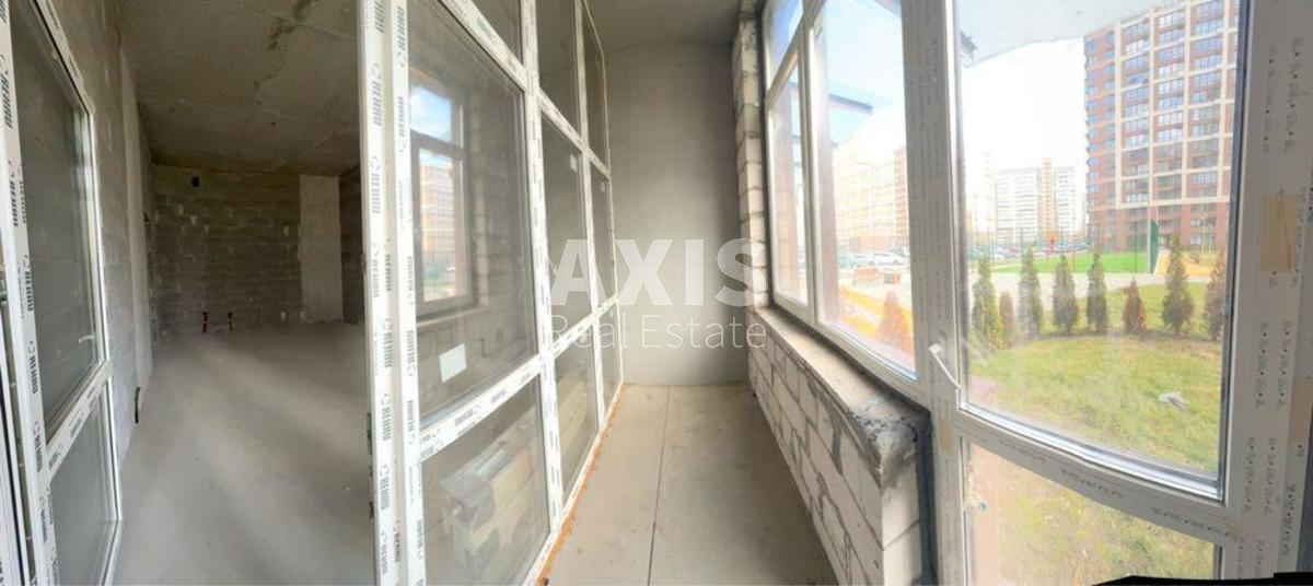 2k apartment vul. Oleksandra Olesja 2б0