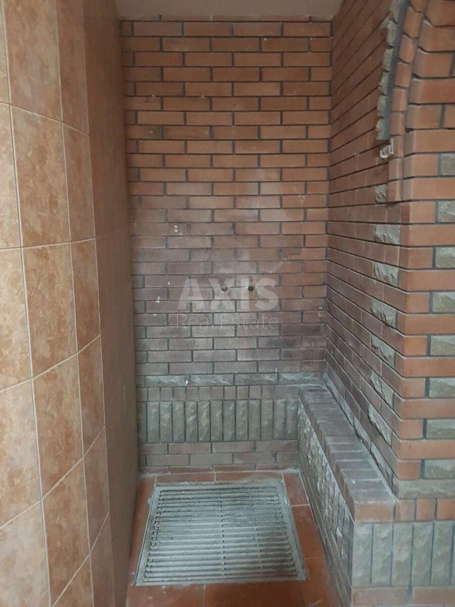 Trade object vul. Barbjusa Anri 5, 182m28