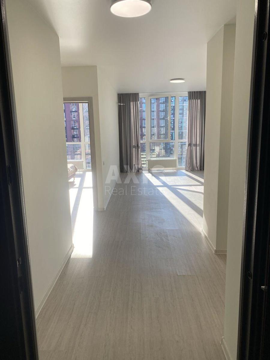 1k apartment vul. Rodyny Kristeriv 20