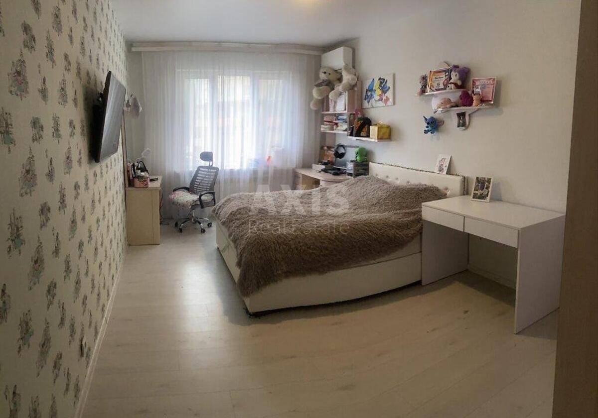 3k apartment vul. Chavdar Jelyzavety 4606757