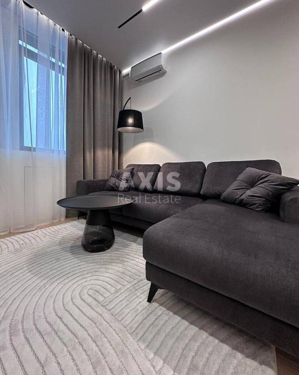 2k apartment pr-t Peremogy 11479604