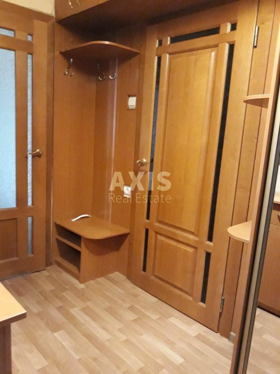 2к квартира ул. Левка Лукьяненко 33/35406048