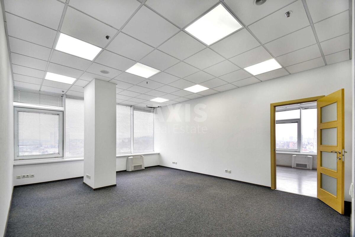 Office vul. Antonovycha 172, 320m2607024