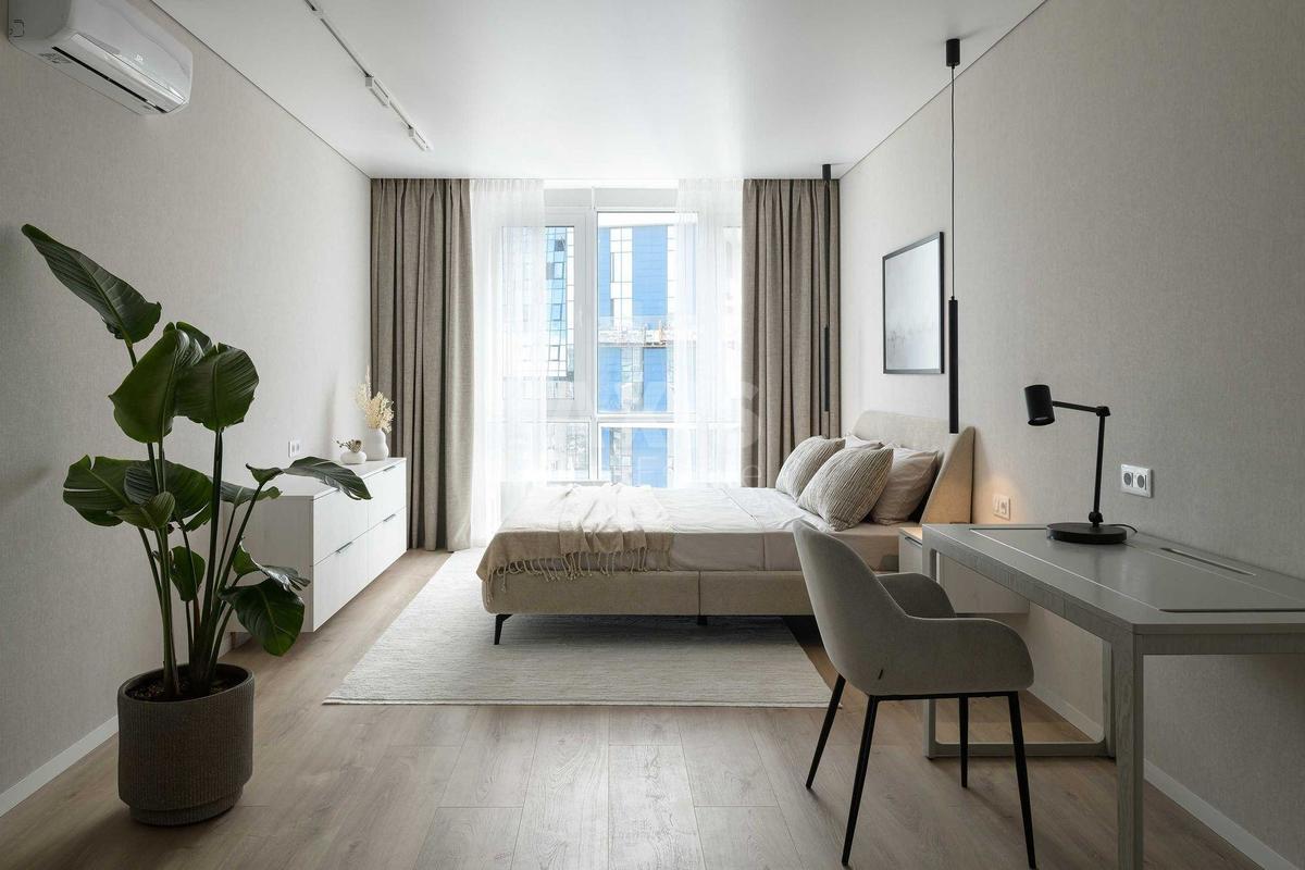 2k apartment vul. Kikvidze 417