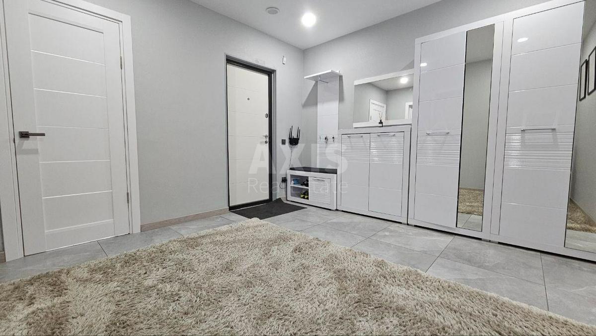 2k apartment prov. Baltijs'kyj 232