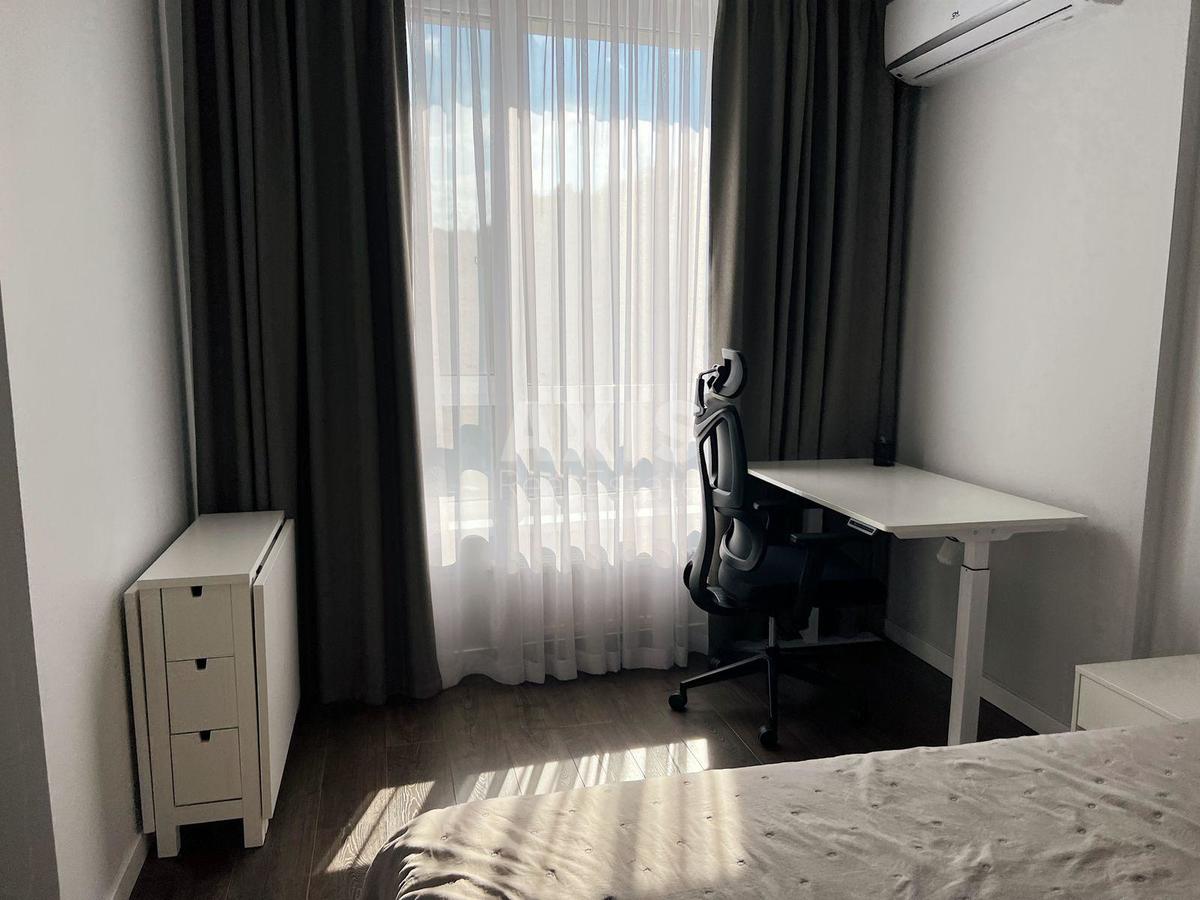 1k apartment shose Stolychne 16