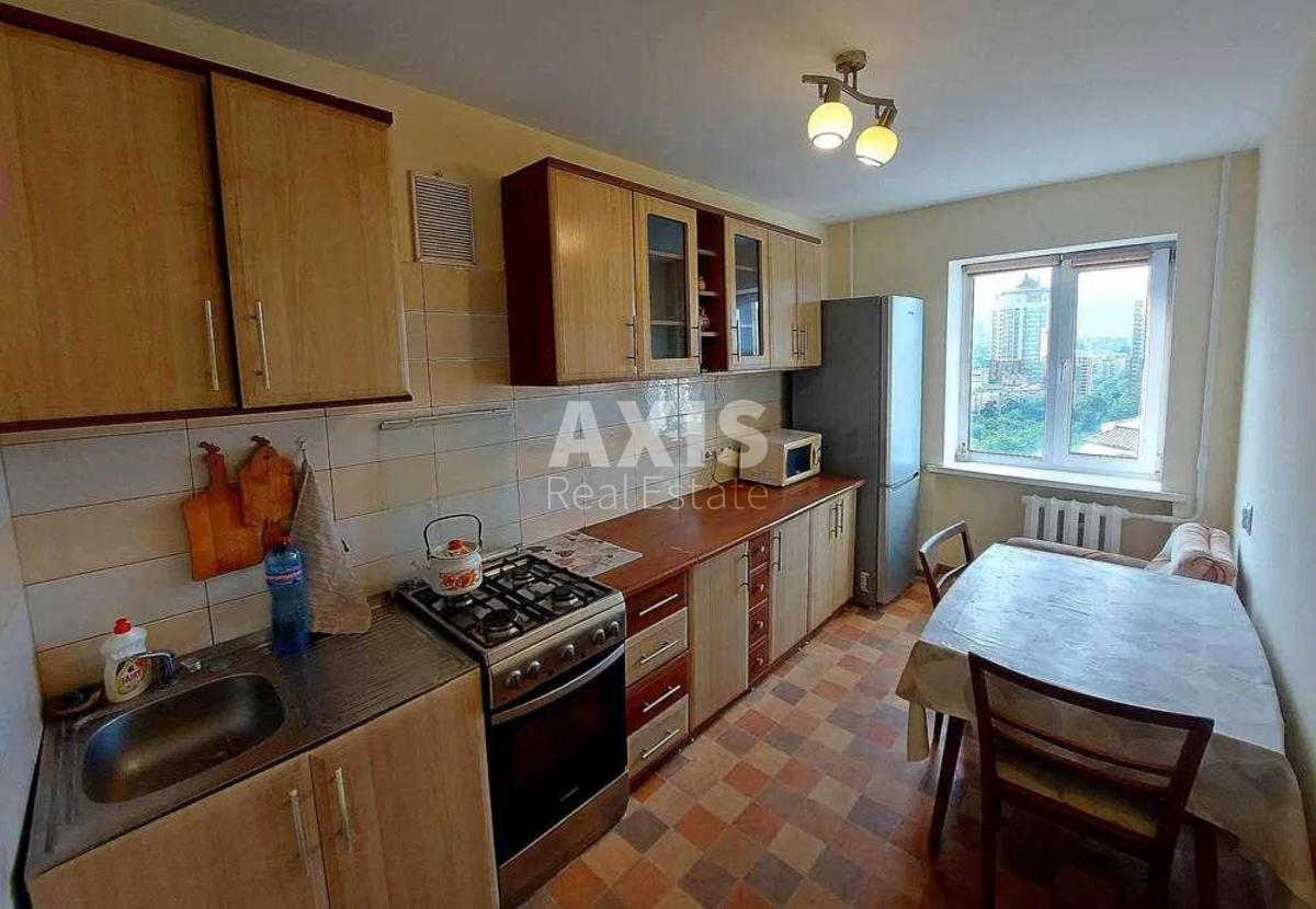 2k apartment pr-t Peremogy 11