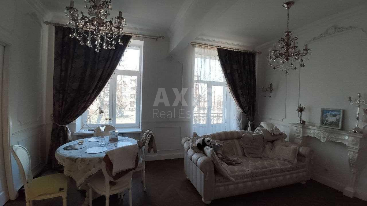 2k apartment bul. Gasheka Jaroslava 18282182
