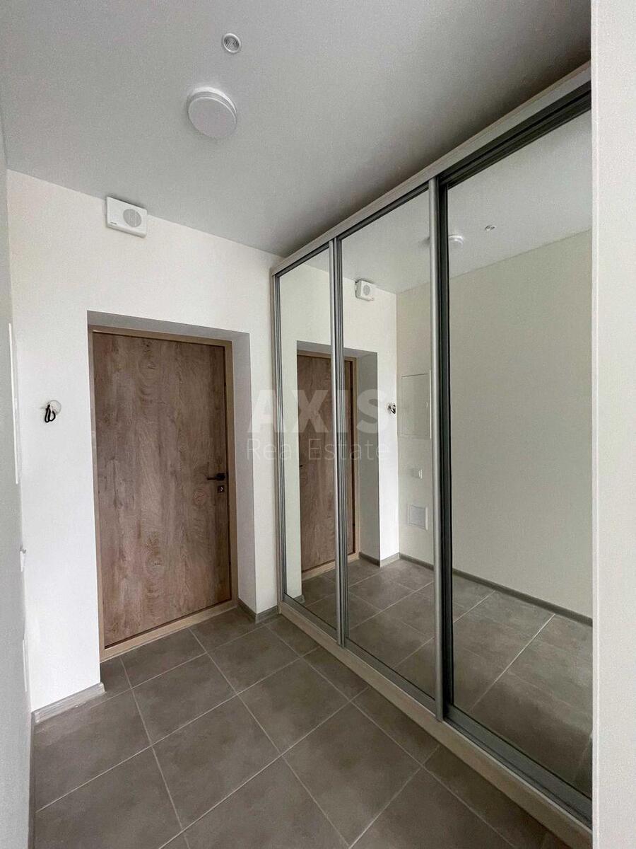 2k apartment vul. Zabolotnogo Akademika 1607633