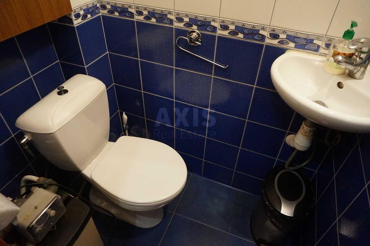 4k apartment vul. Shovkovychna 119
