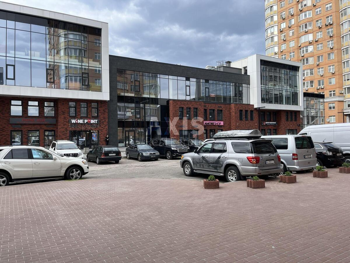 3k apartment vul. Levka Lukyanenka 216074019