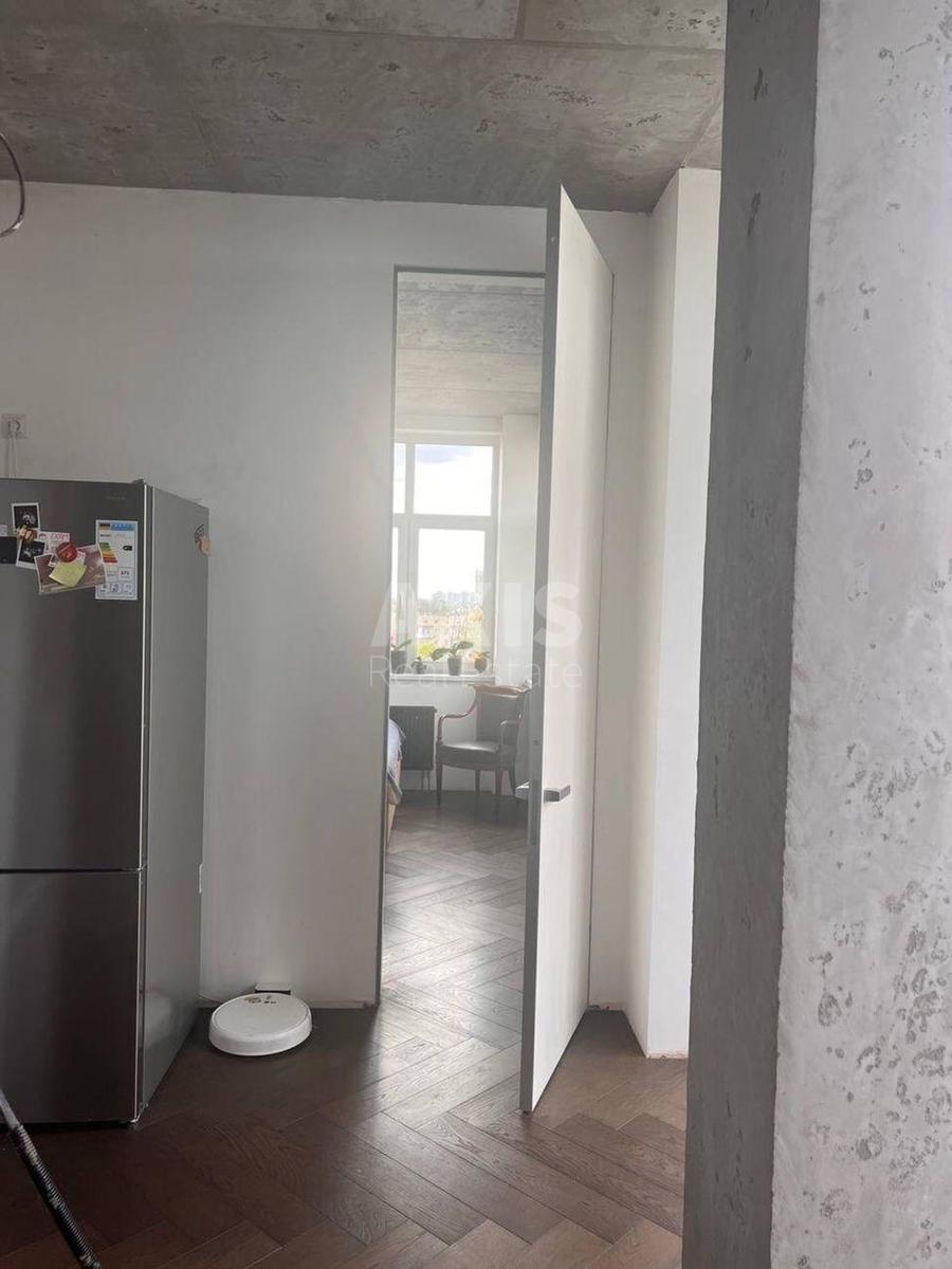 2к квартира ул. Багговутовская 1А2