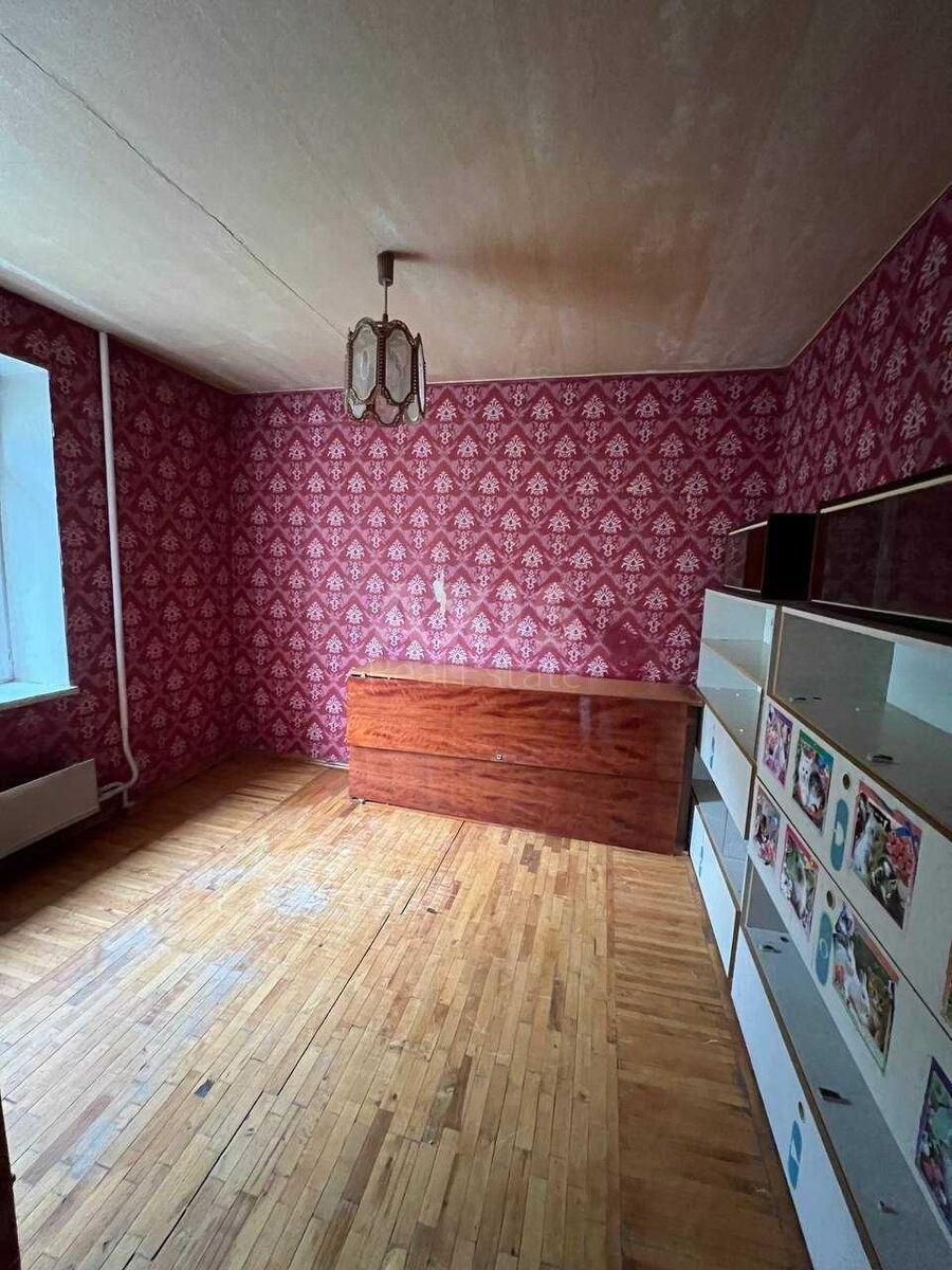 4к квартира пр-т Гонгадзе Георгия 7Б565083