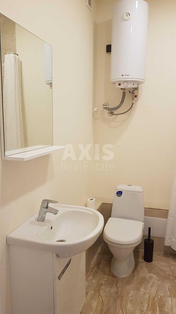 1k apartment vul. Kamianska 128608792