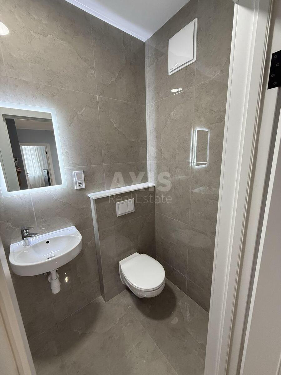 2k apartment nab. Dniprovs'ka 18565314