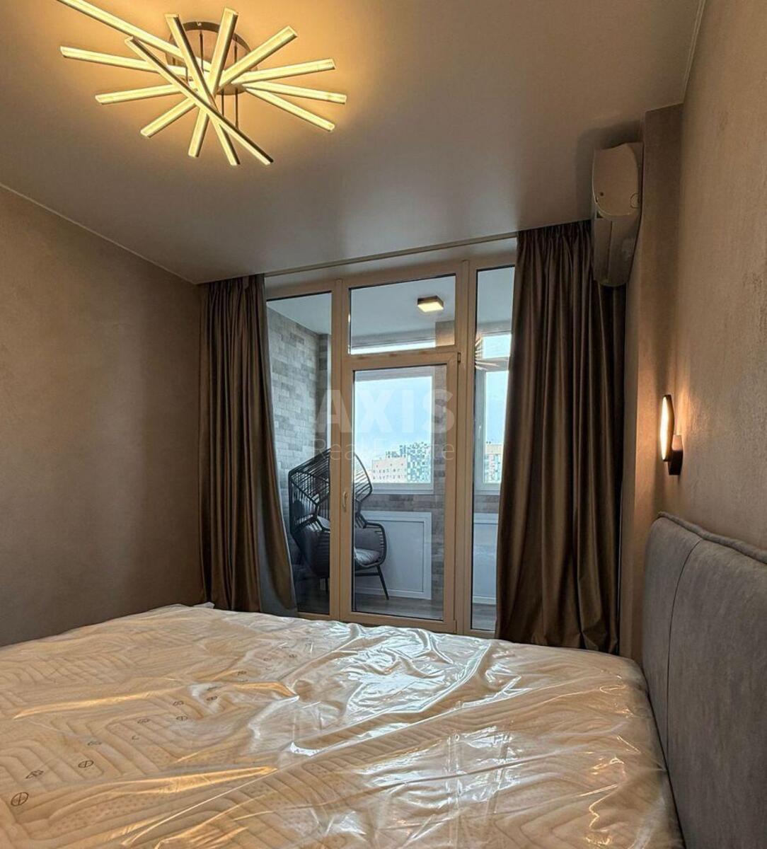 3k apartment pr-t Berestejskij 11609164