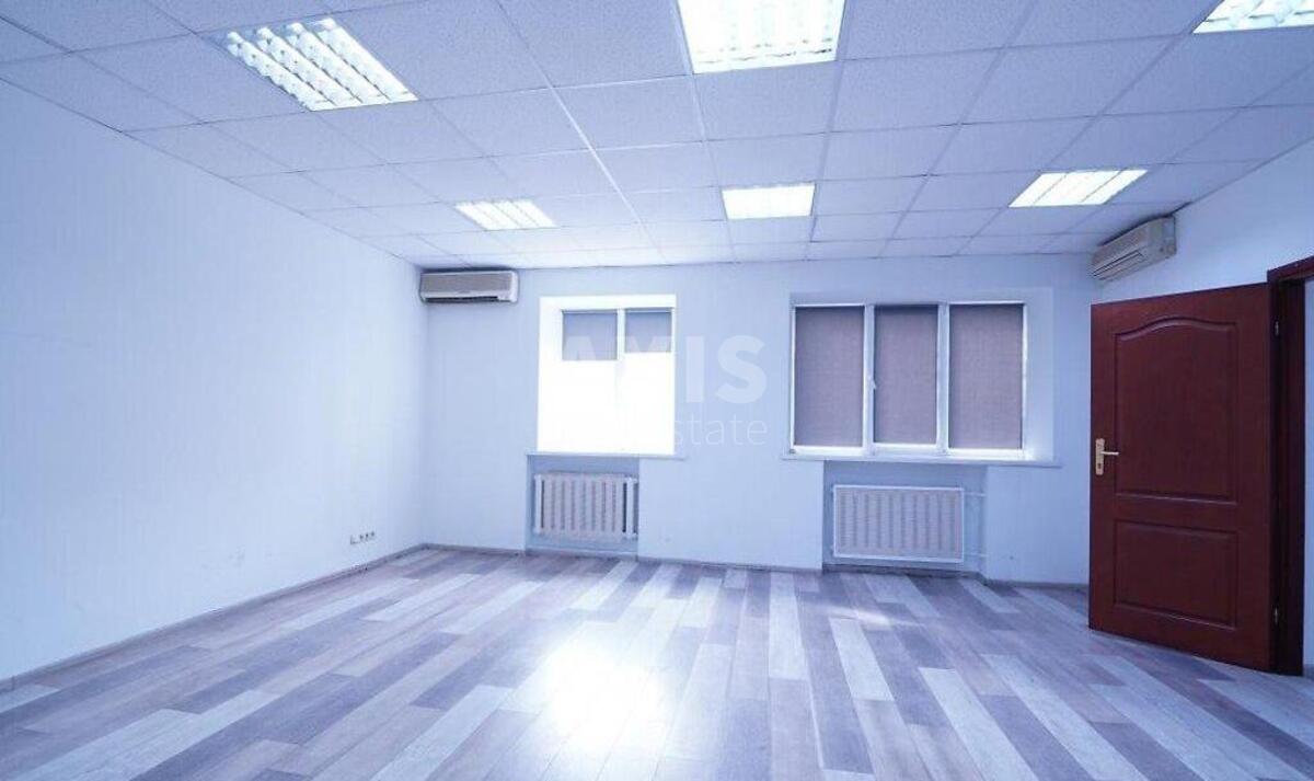 Office vul. Bul'varno-Kudrjavs'ka 45, 532m22