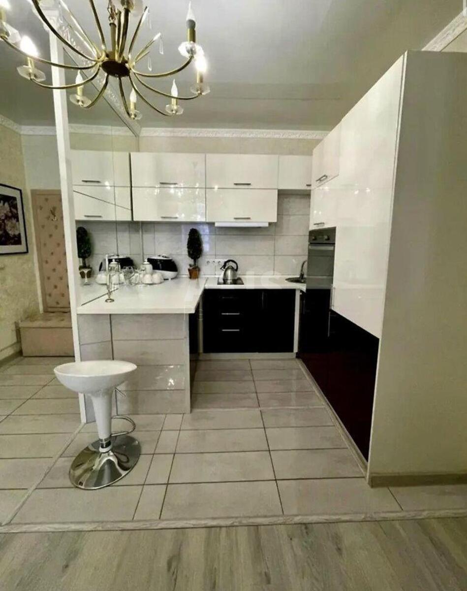 3k apartment vul. Dragomanova 2А60959