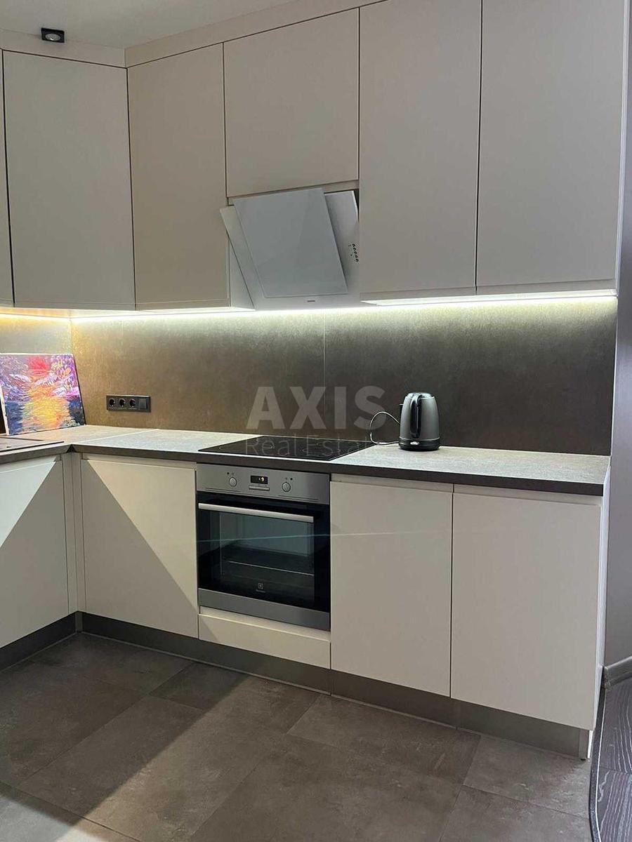 1k apartment vul. Dragomanova 2А0