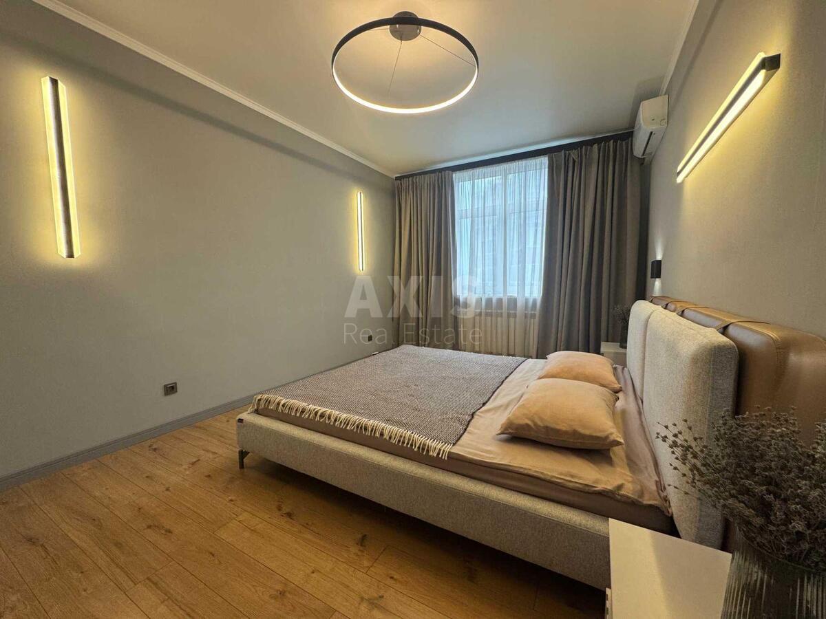 1k apartment vul. Sagajdaka Stepana 101Ш566366