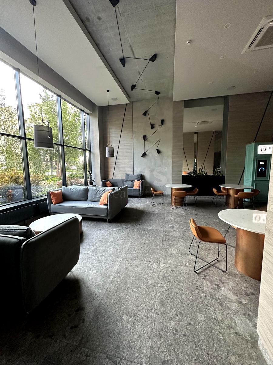 1k apartment vul. Vasyl'kivs'ka 100А610261