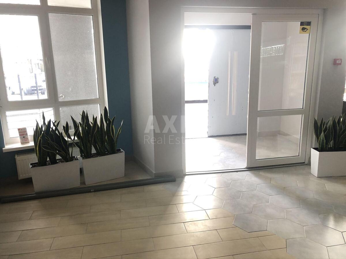 1k apartment vul. Oleny Pchilky 35665513