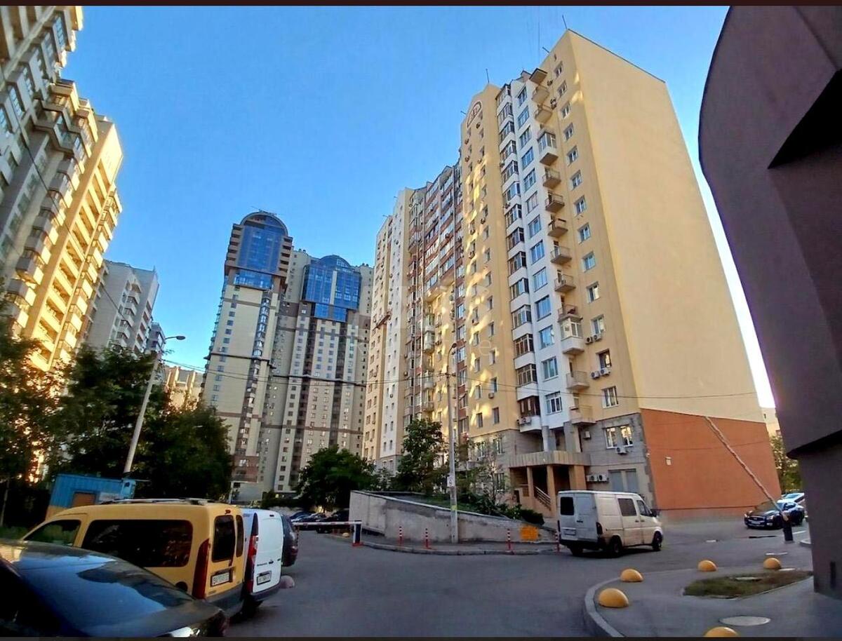 4к квартира вул. Андрія Верхогляда 4610457