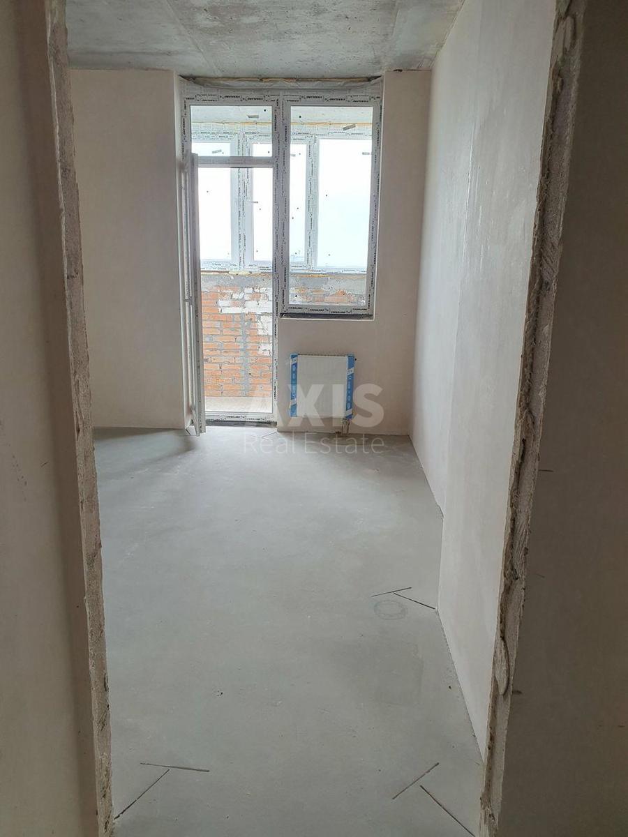3k apartment vul. Zabolotnogo Akademika 155