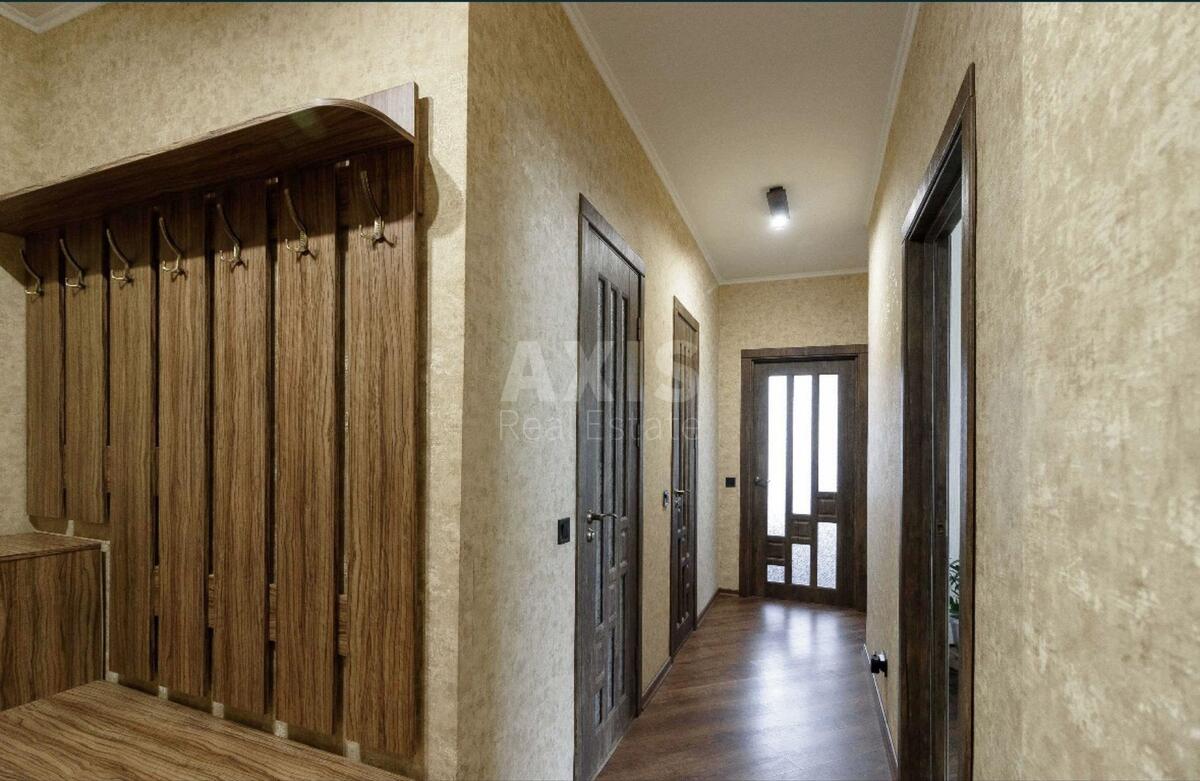 2k apartment vul. Urlivs'ka 23А566806