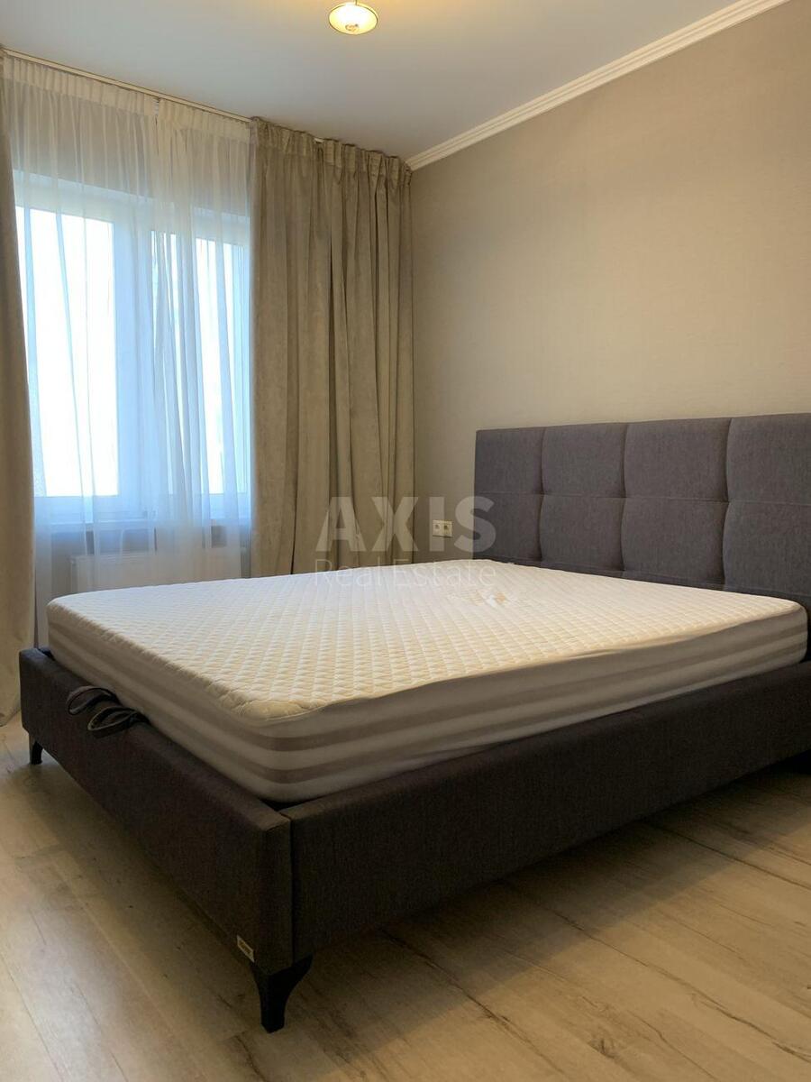 3k apartment vul. Chavdar Jelyzavety 21610882