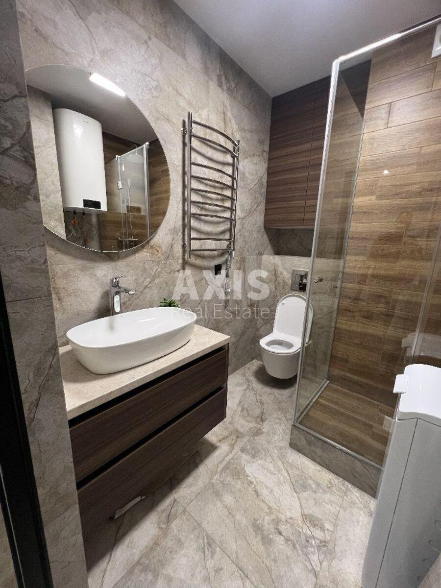 1k apartment vul. Chernigivs'ka 8588776