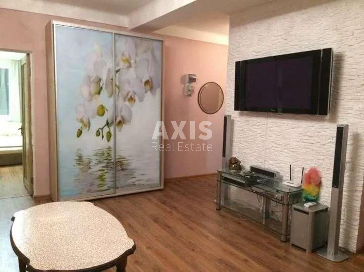 2k apartment bul. Druzhby Narodiv 25250041
