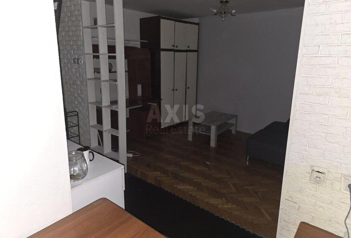 1к квартира ул. Теремковская 60