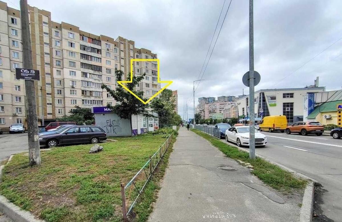Trade object vul. Knjazhyj Zaton 15, 20m2567571