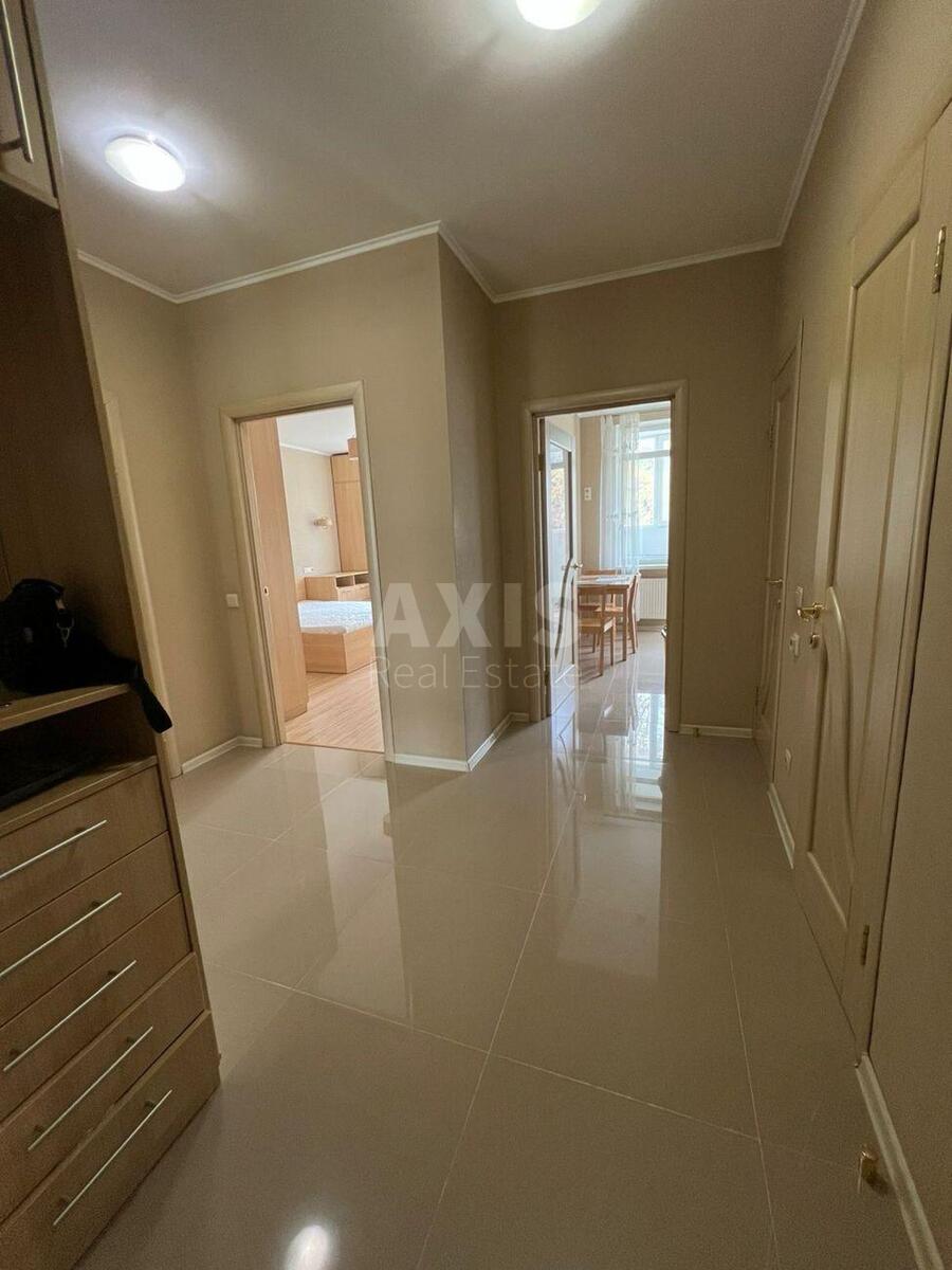 1k apartment prov. Kolomyjs'kyj 17/31611410