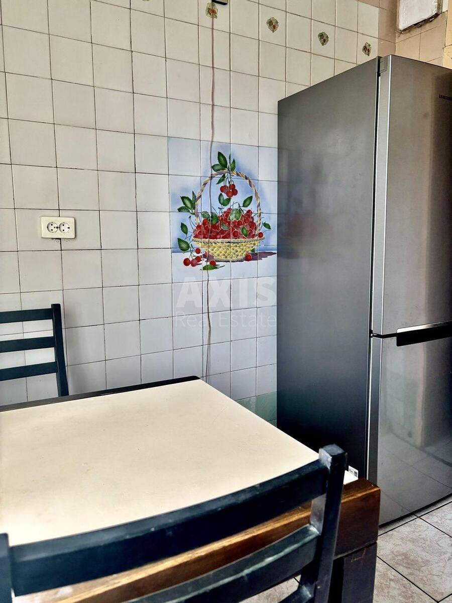 3k apartment vul. Mokra 7611610