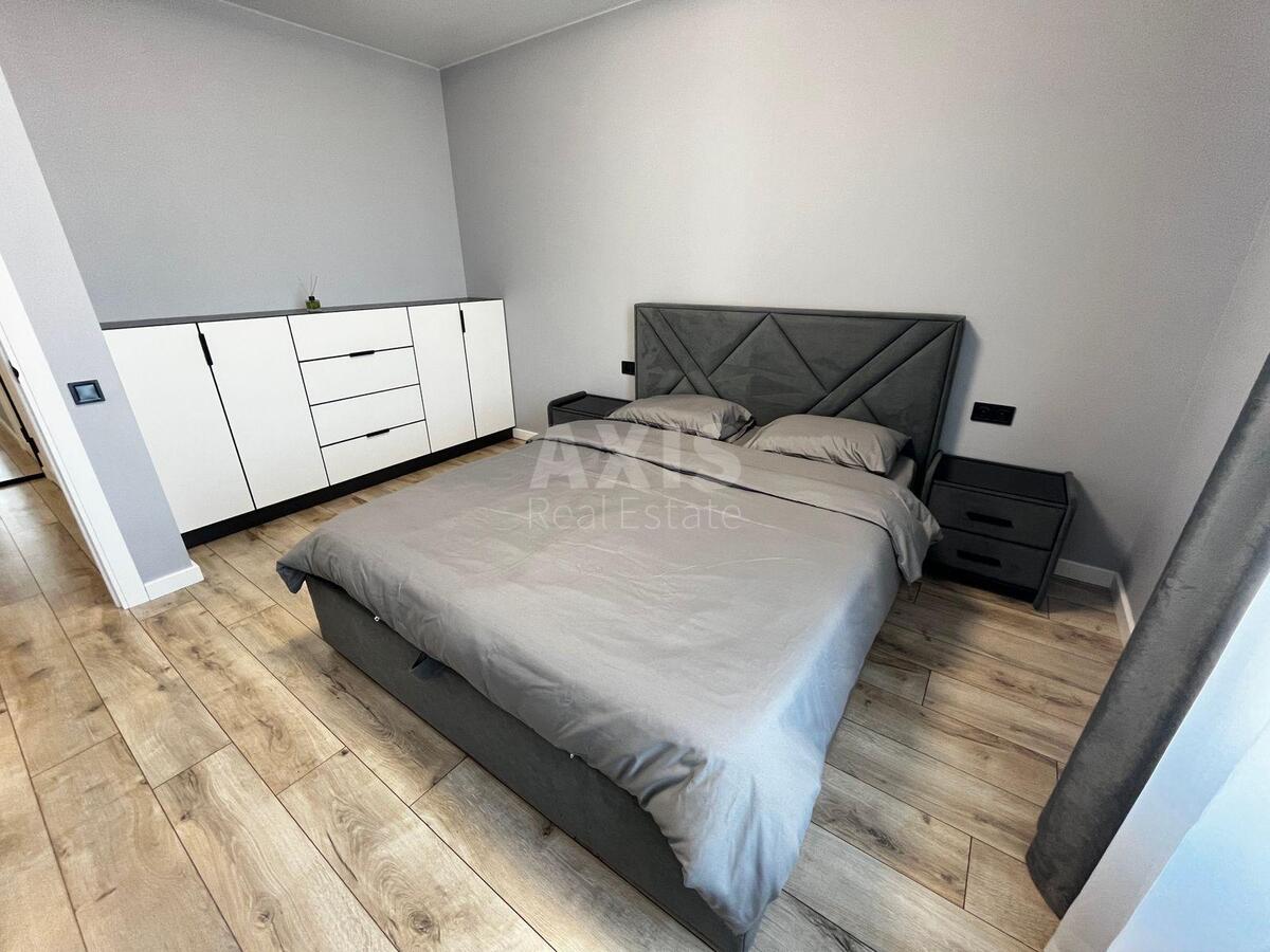 1k apartment vul. Mendeljejeva 197